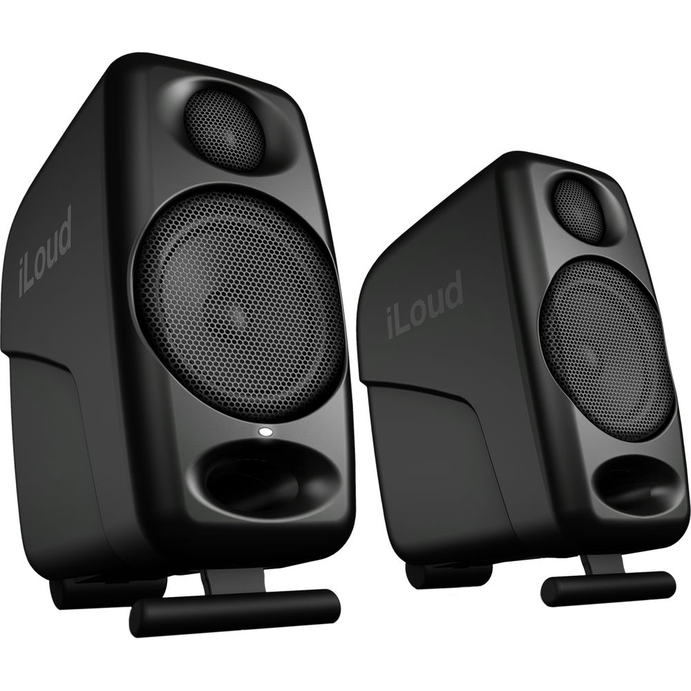 IK Multimedia iLoud Micro Monitors Online price in India