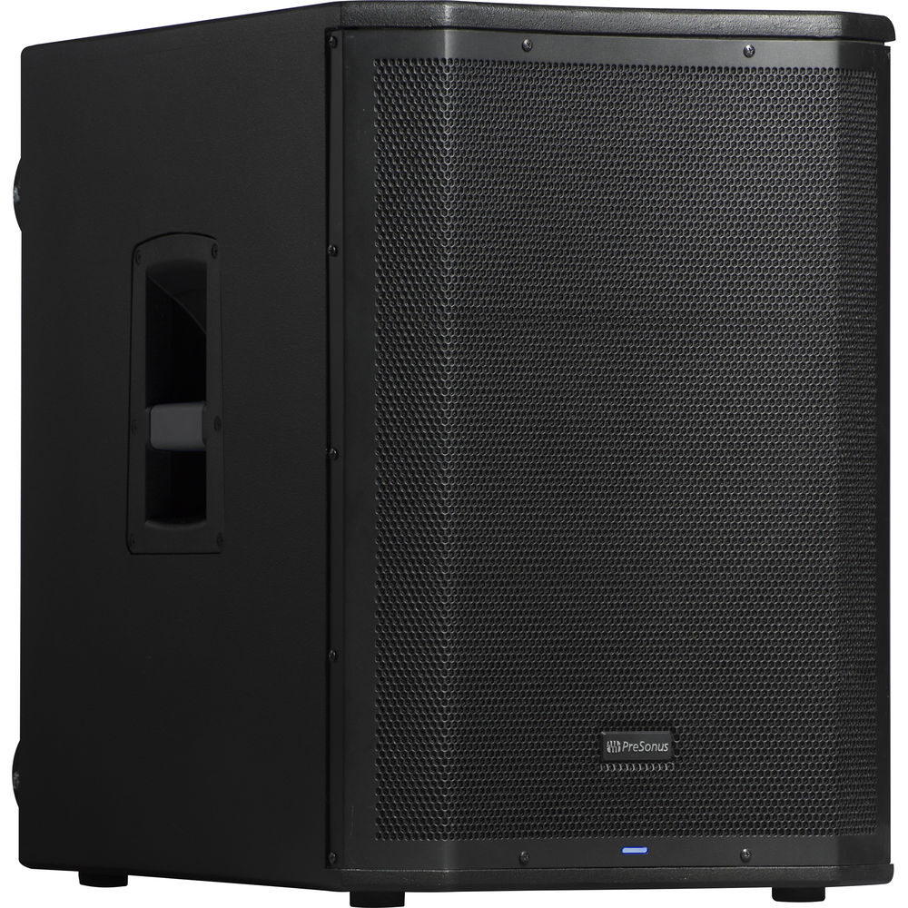 PreSonus AIR15S Active Sound-Reinforcement Subwoofer Online price in India
