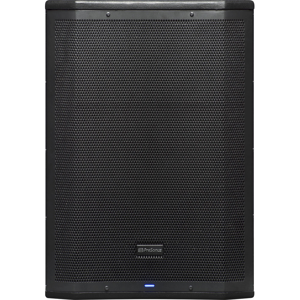 PreSonus AIR15S Active Sound-Reinforcement Subwoofer Online price in India