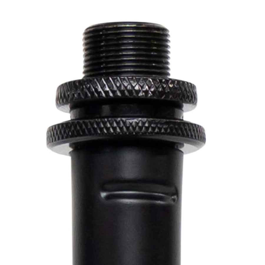 Shure by Gator SH DESKTOP1 Shure Desktop Mic Stand with Round Base online in India at johnsmusicin at the lowest price Online price in India