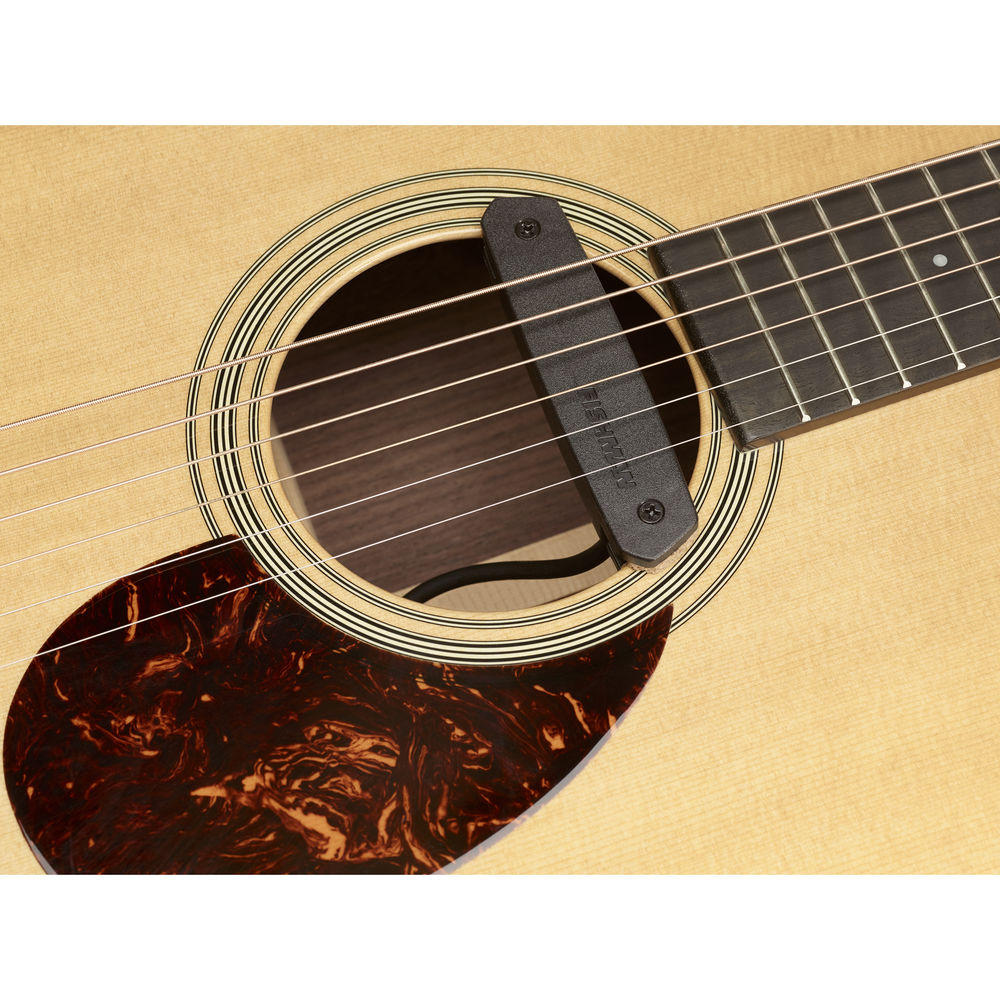 Fishman Neo-D Magnetic Soundhole Pickup