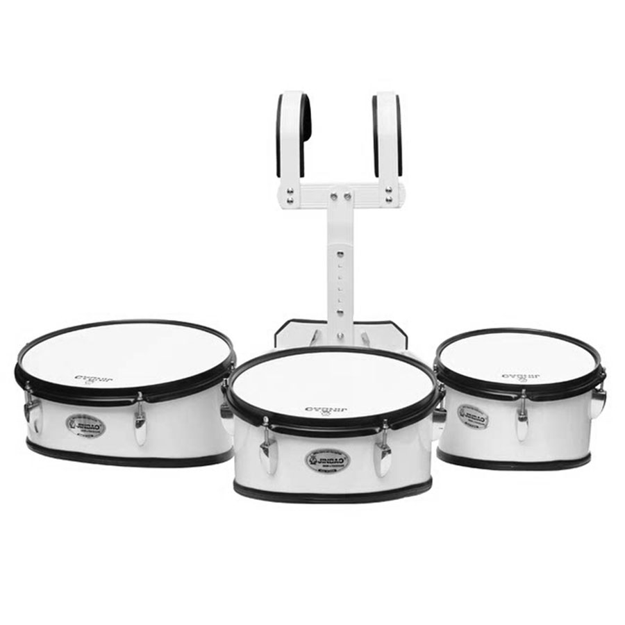 JINBAO MARCHING TOM SET - JBQA-03 Online price in India