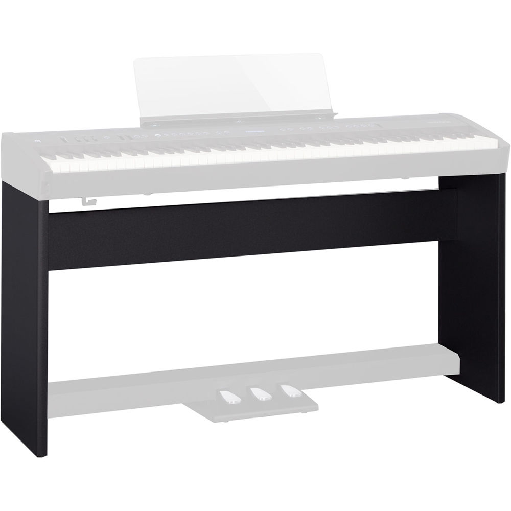 Roland Electronic Keyboard Stand KSC-72-BK Online price in India
