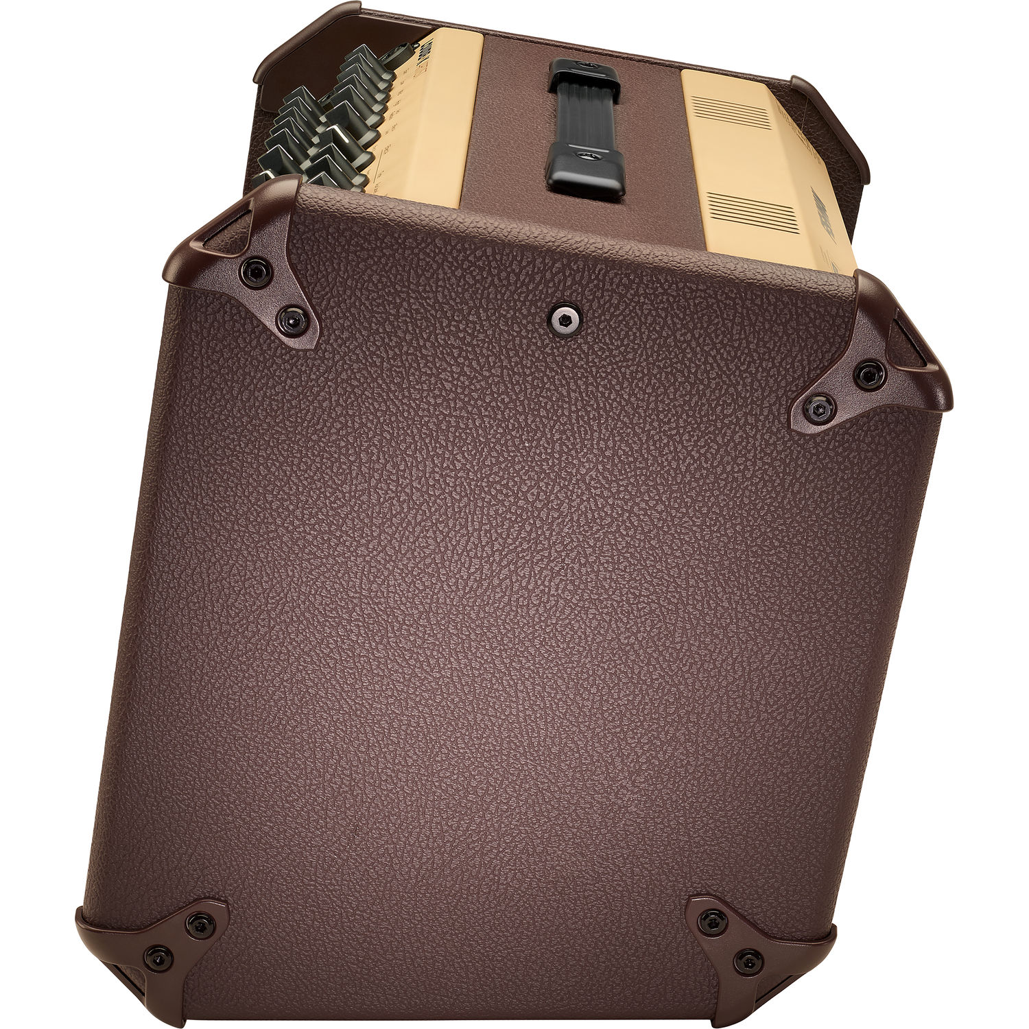 Fishman Loudbox Artist Bluetooth 120W Acoustic Combo Amplifier Online price in India