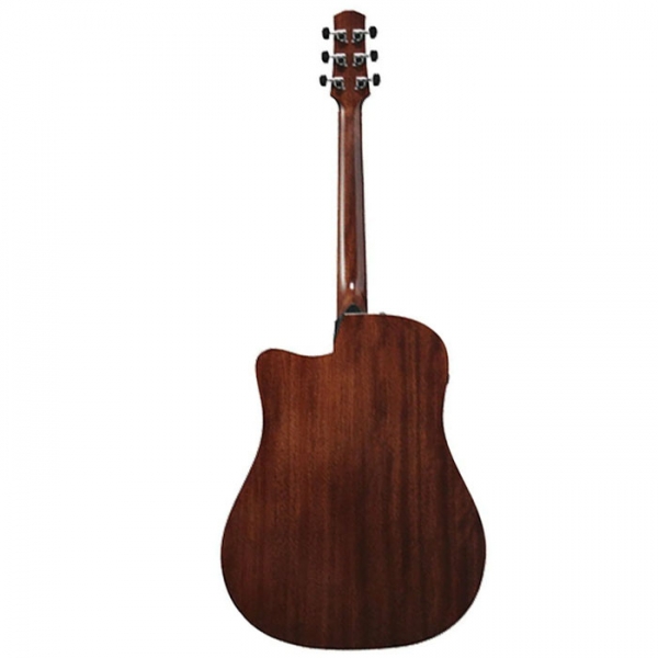 Ibanez AAD170CE Advanced Acoustic Series Electro Acoustic Guitar online in India at johnsmusicin at the lowest price Online price in India
