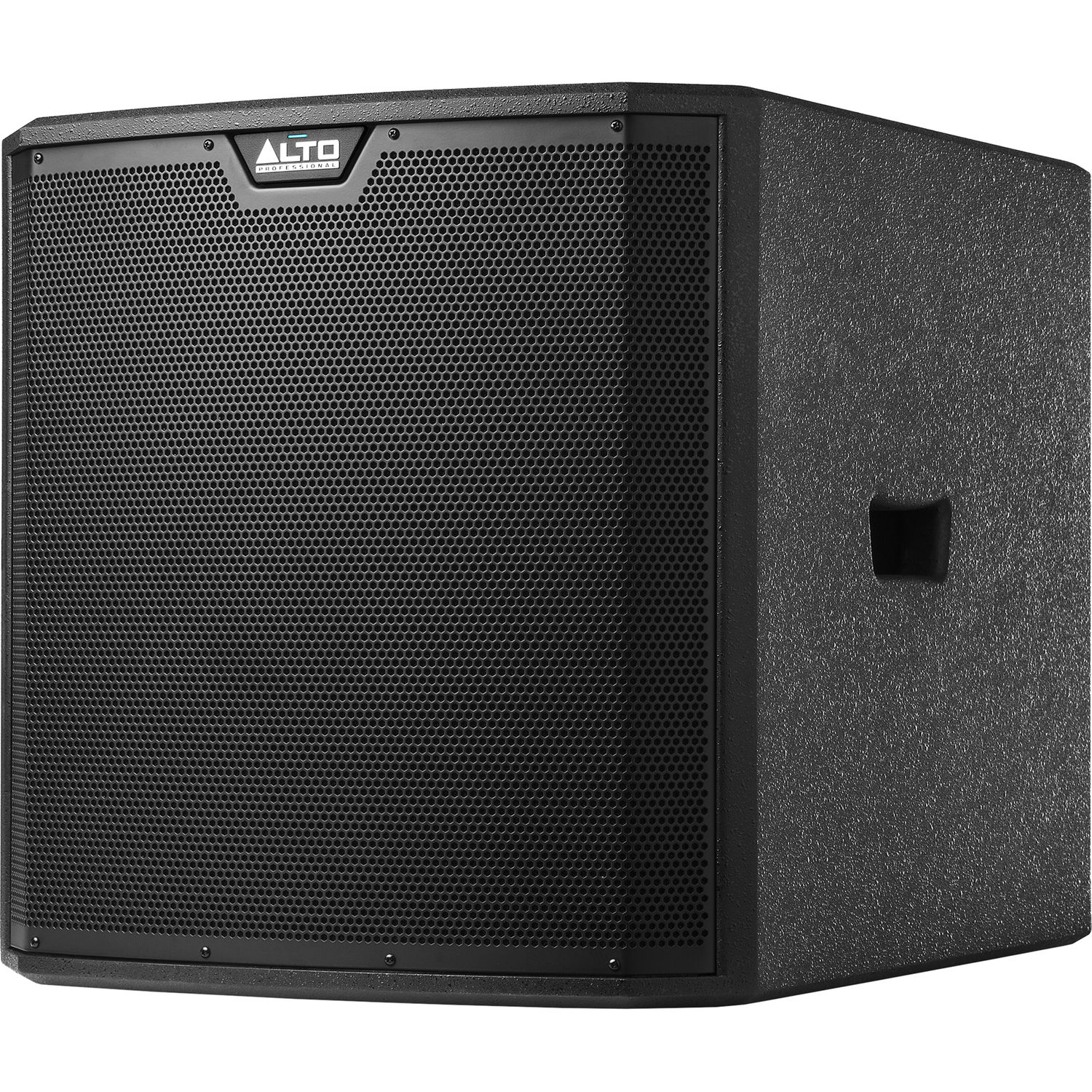 Alto Professional TS315S 15 2000W Powered Subwoofer Online price in India