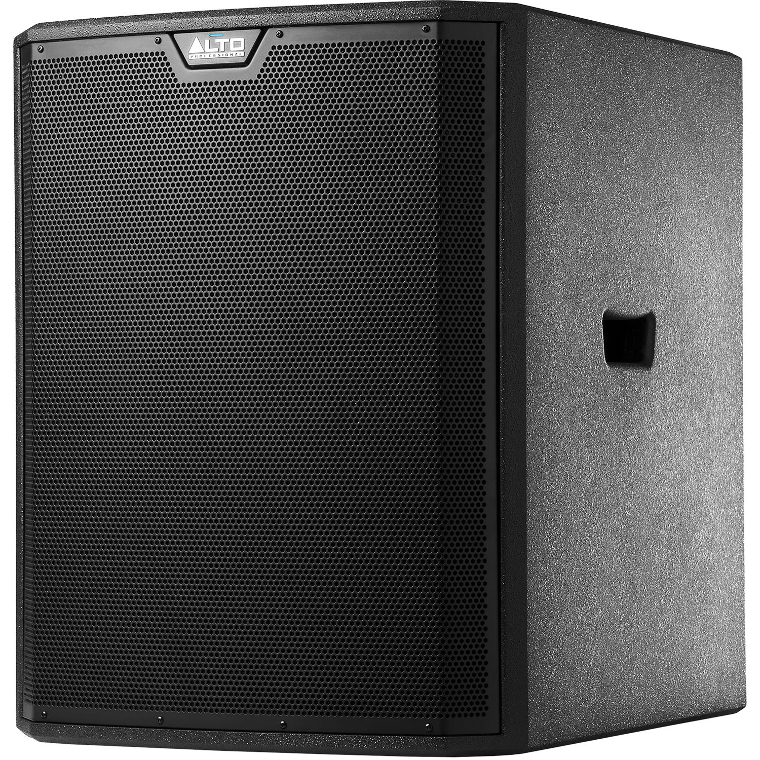 Alto Professional TS318S 18 2000W Powered Subwoofer Online price in India