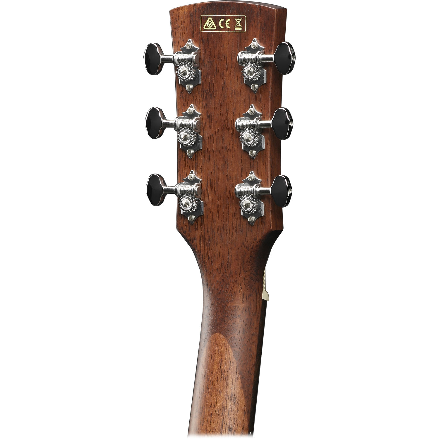 Ibanez PC12MHCE Performance Series Grand Concert Acoustic Electric Guitar