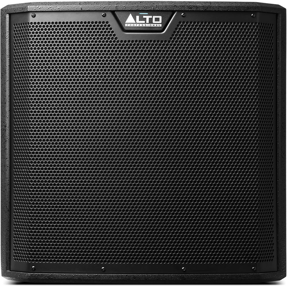 Alto Professional TS312S 12 2000W Powered Subwoofer Online price in India
