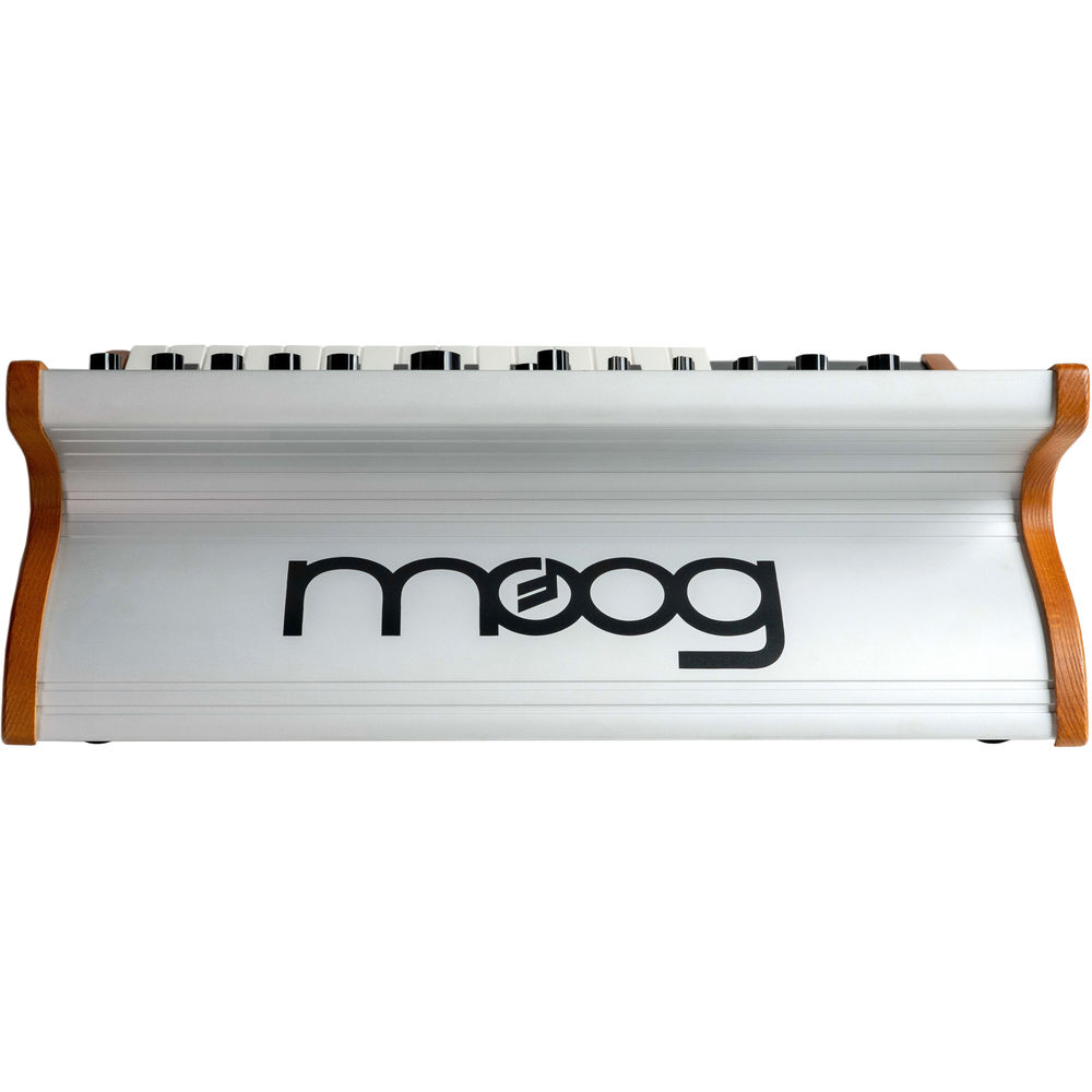 Moog Subsequent 25
