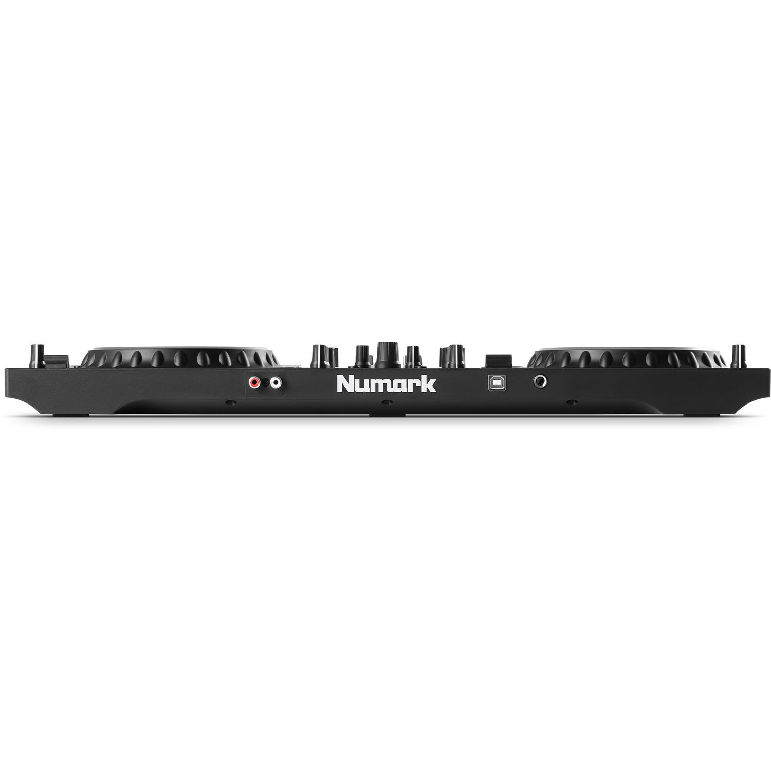 Numark Mixtrack Pro FX DJ Controller for Serato DJ with FX Paddles Online price in India