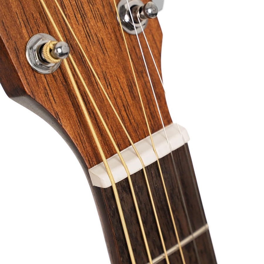 Cort L60MCE Semi 6 String Electro Acoustic Guitar Open Pore online in India at johnsmusicin at the lowest price Online price in India