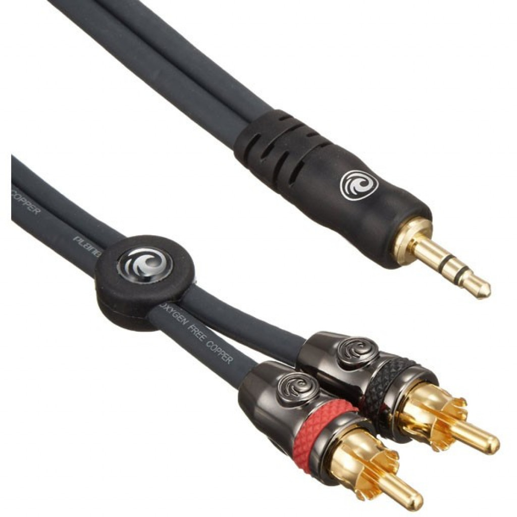 Planet Waves PW-MP-05 5 Feet Speaker Cable online in India at johnsmusicin at the lowest price Online price in India