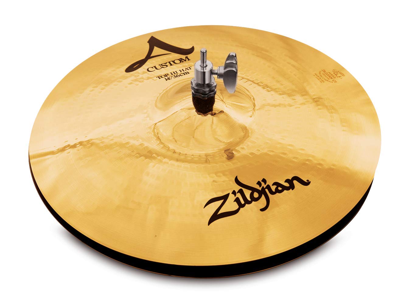 Zildjian A20579-11 A Custom Holiday Box Set Online price in India