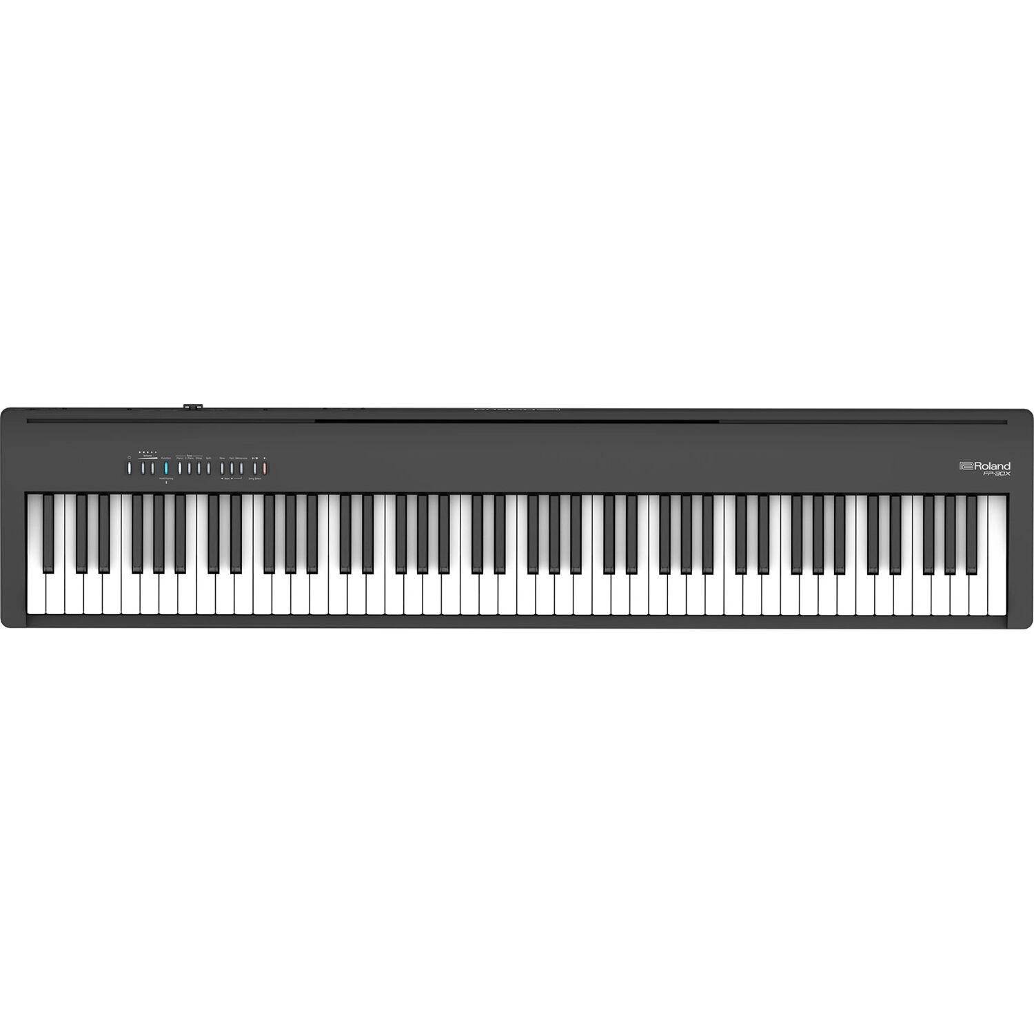 Roland FP-30X Portable Digital Piano with Bluetooth
