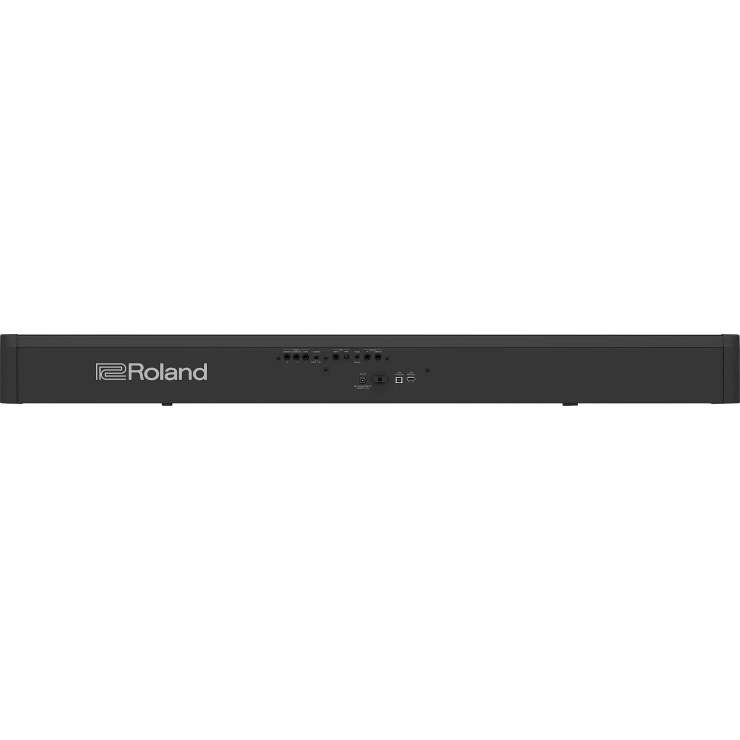 Roland FP-60X Portable Digital Piano