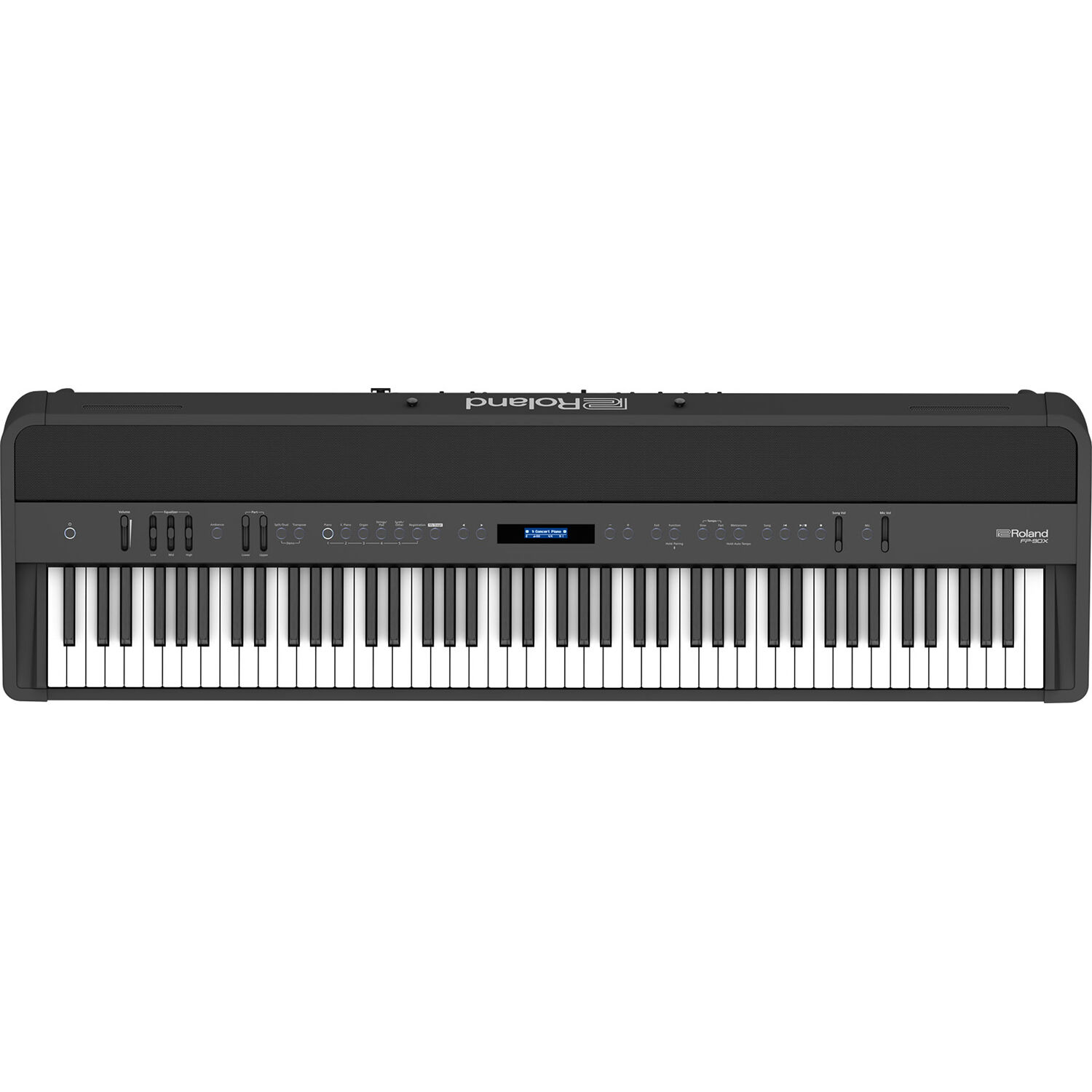 Roland FP-90X Portable Digital Piano