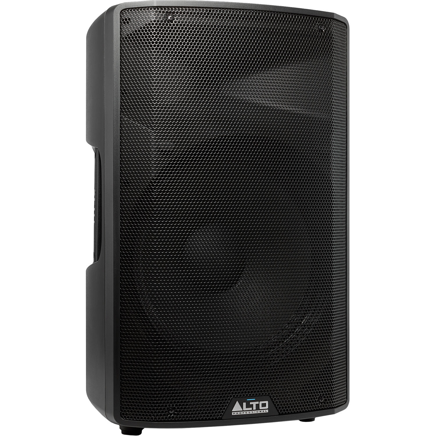 Alto TX315 700 Watt 15 Inch 2 Way Active PA Speaker Shop online in India JohnsMusicin