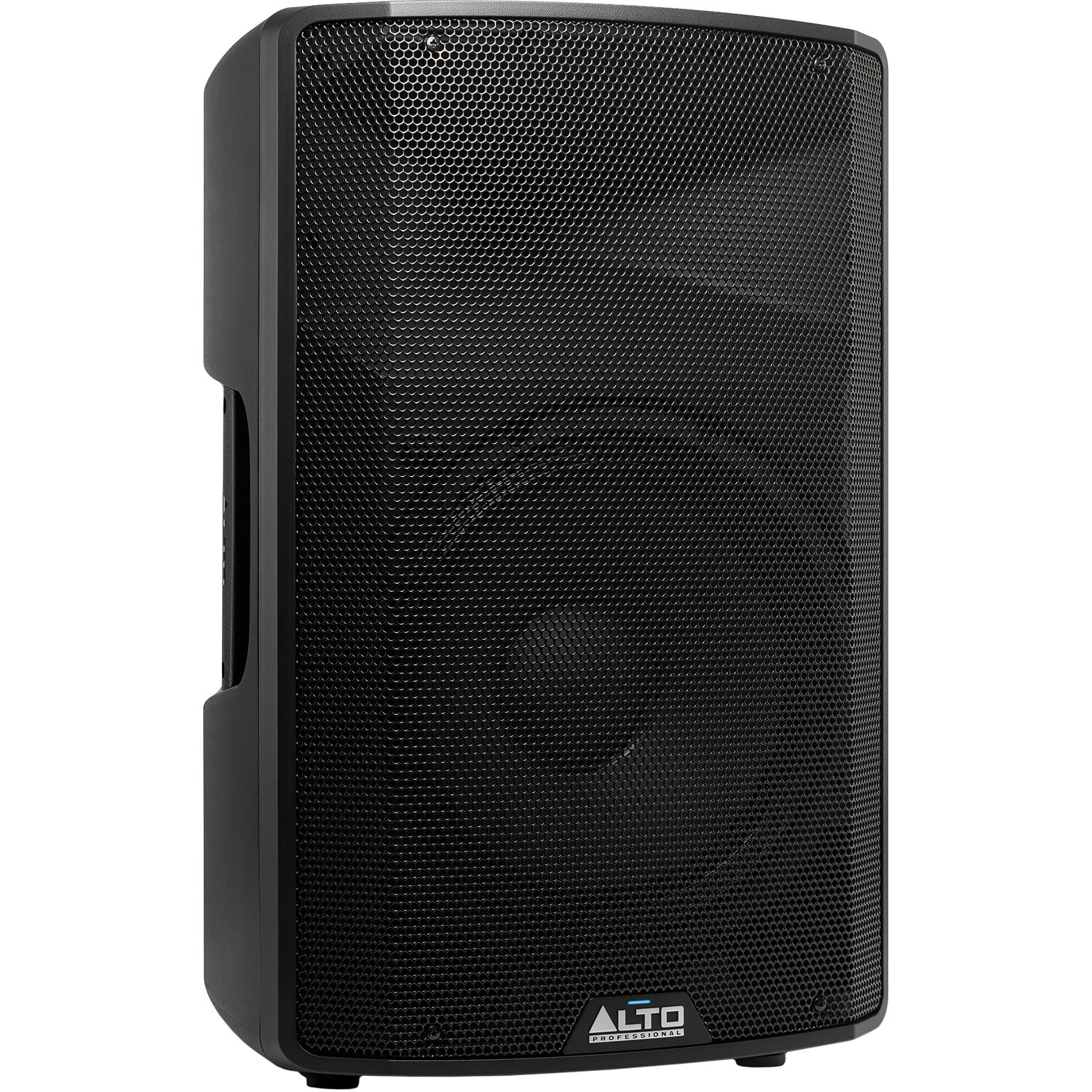 Alto TX312 600 Watt 12 Inch 2 Way Active PA Speaker Shop online in India JohnsMusicin