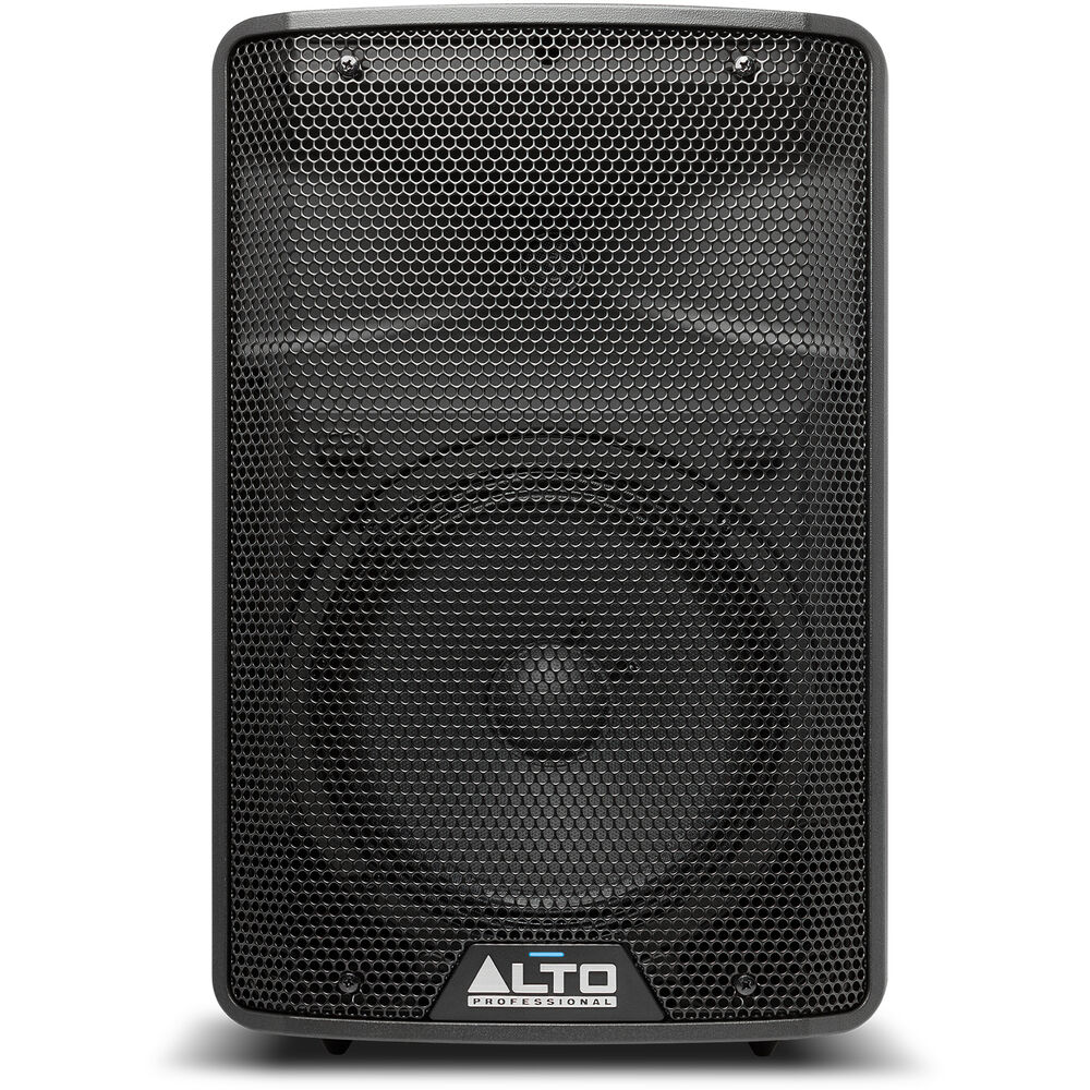 Alto TX208 300 Watt 8 Inch 2 Way Active PA Speaker Shop online in India JohnsMusicin