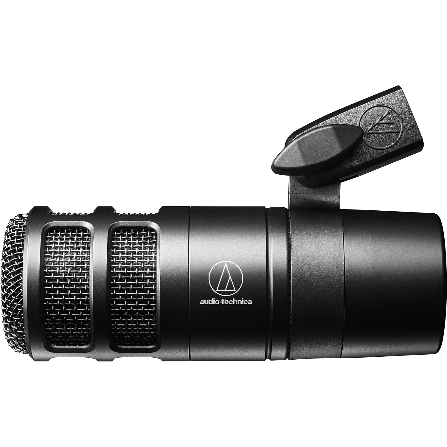 Audio-Technica AT2040 Hypercardioid Dynamic Podcast Microphone Online price in India