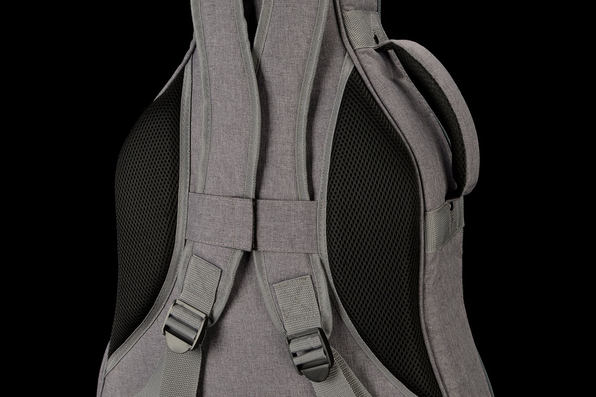 Kepma F1E-D ACOUSTIFEX with Heavy Padded Bag