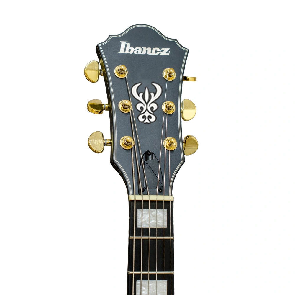 Ibanez AG85 BKF Artcore Hollowbody Electric Guitar online in India at johnsmusicin at the lowest price Online price in India