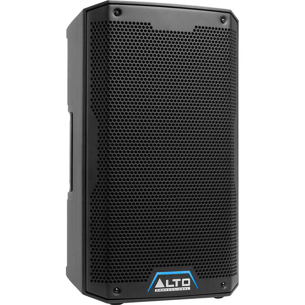 Alto Professional TS408 TrueSonic 4 Series 2000W 8 2-Way Active Loudspeaker with Bluetooth Online price in India