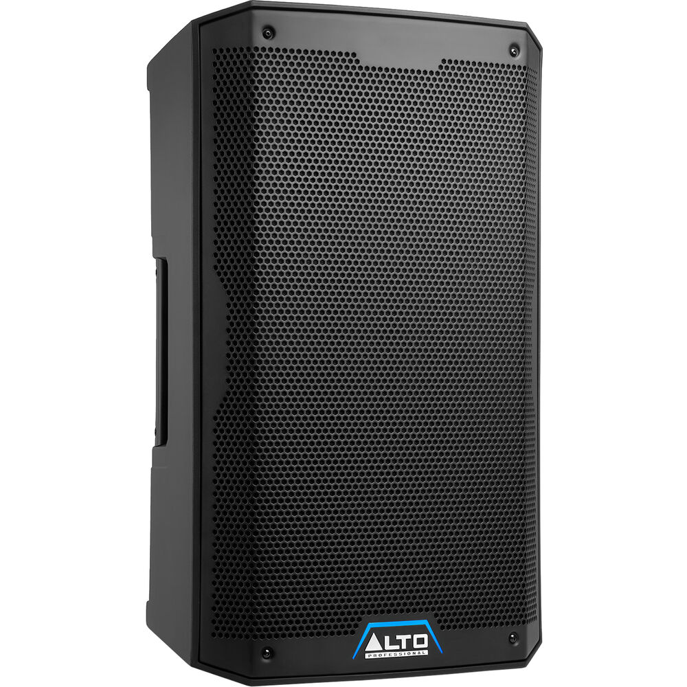 Alto Professional TS410 2000W 10 2-Way Active Loudspeaker with Bluetooth Online price in India