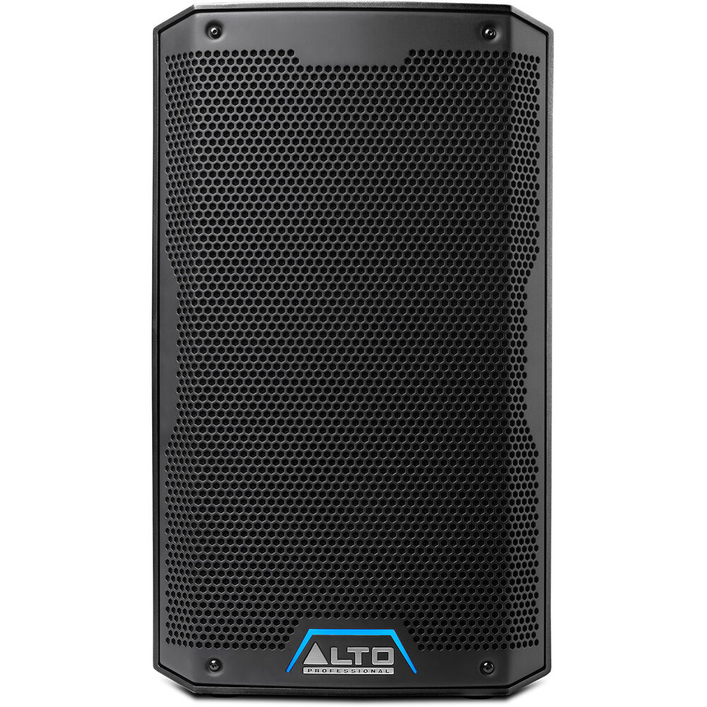 Alto Professional TS408 TrueSonic 4 Series 2000W 8 2-Way Active Loudspeaker with Bluetooth Online price in India