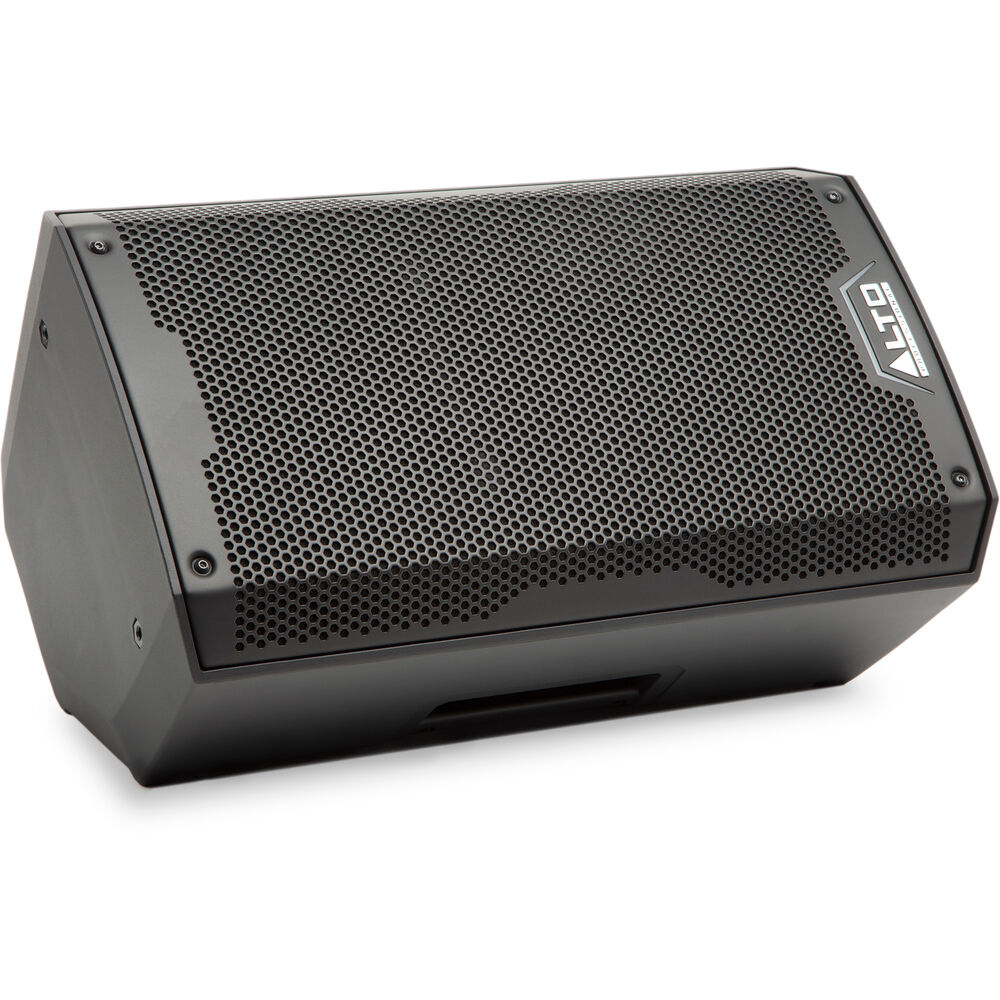 Alto Professional TS408 TrueSonic 4 Series 2000W 8 2-Way Active Loudspeaker with Bluetooth Online price in India