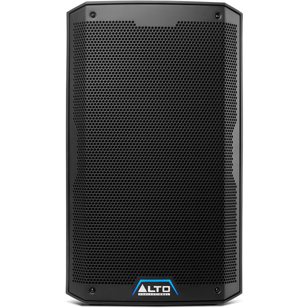 Alto Professional TS410 2000W 10 2-Way Active Loudspeaker with Bluetooth Online price in India