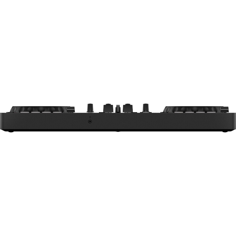 Pioneer DJ DDJ-FLX4 Portable 2-Channel Controller online in India at johnsmusicin at the lowest price Online price in India