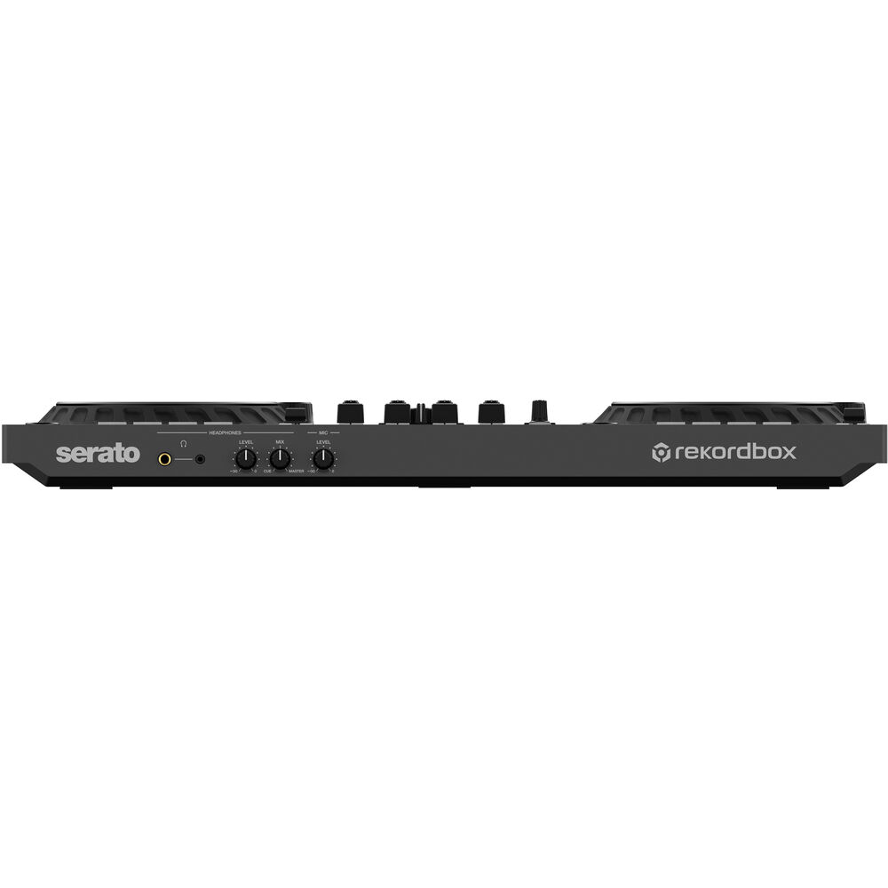 Pioneer DJ DDJ-FLX6-GT 4-Channel DJ Controller online in India at johnsmusicin at the lowest price Online price in India