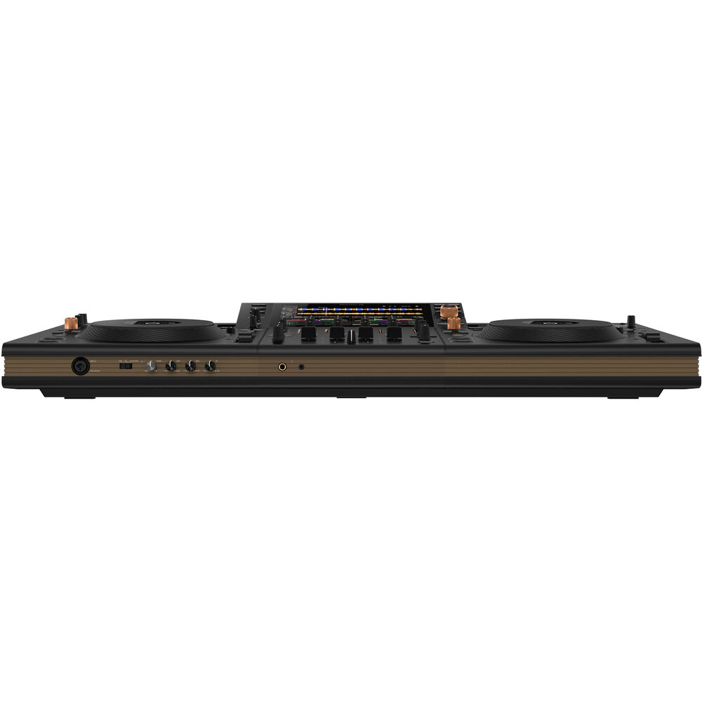 Pioneer DJ OPUS-QUAD Professional 4-Channel All-in-One DJ System