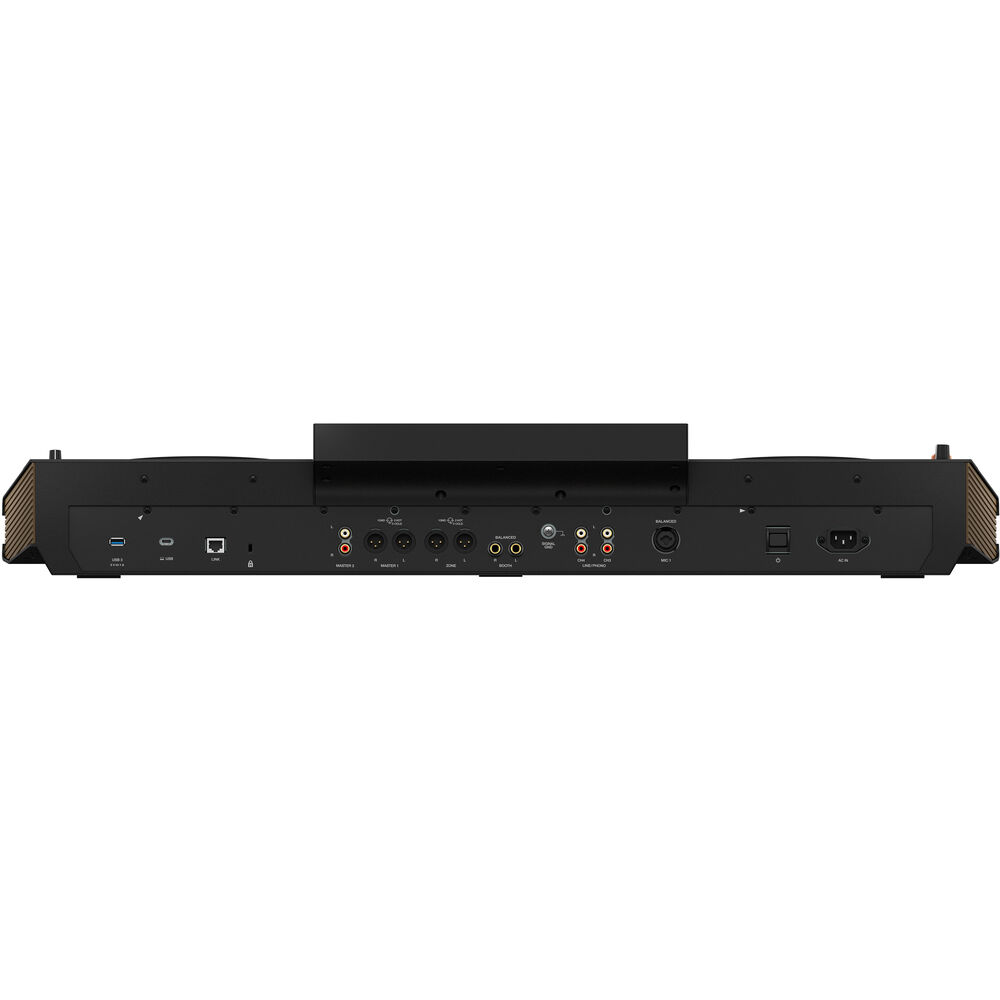 Pioneer DJ OPUS-QUAD Professional 4-Channel All-in-One DJ System