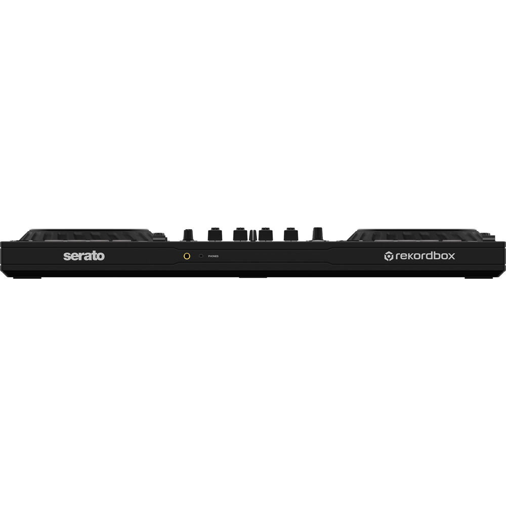 Pioneer DJ DDJ-FLX10 4-Channel DJ Controller online in India at johnsmusicin at the lowest price Online price in India