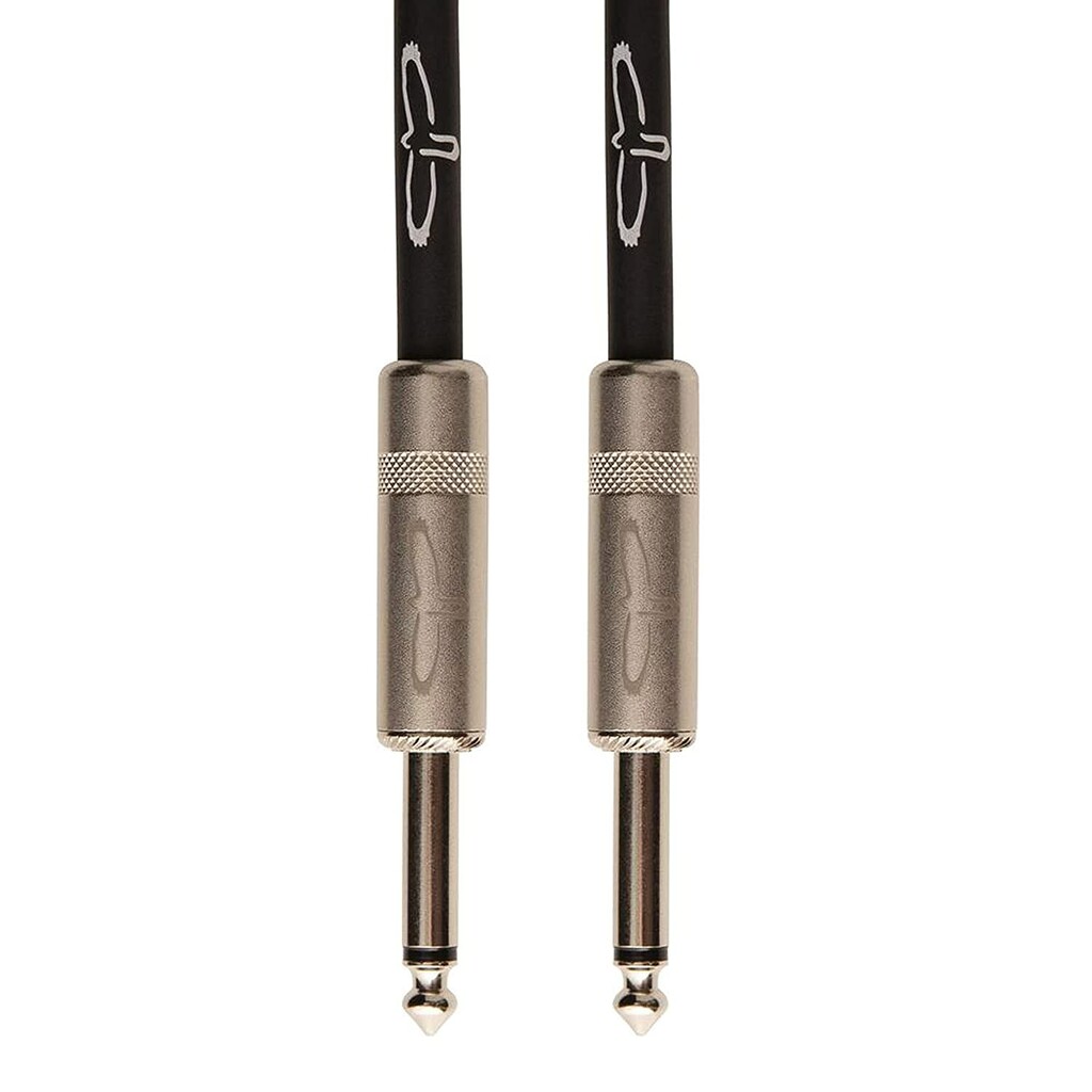 PRS Guitars 18ft Classic Instrument Cable Straight online in India at johnsmusicin at the lowest price Online price in India