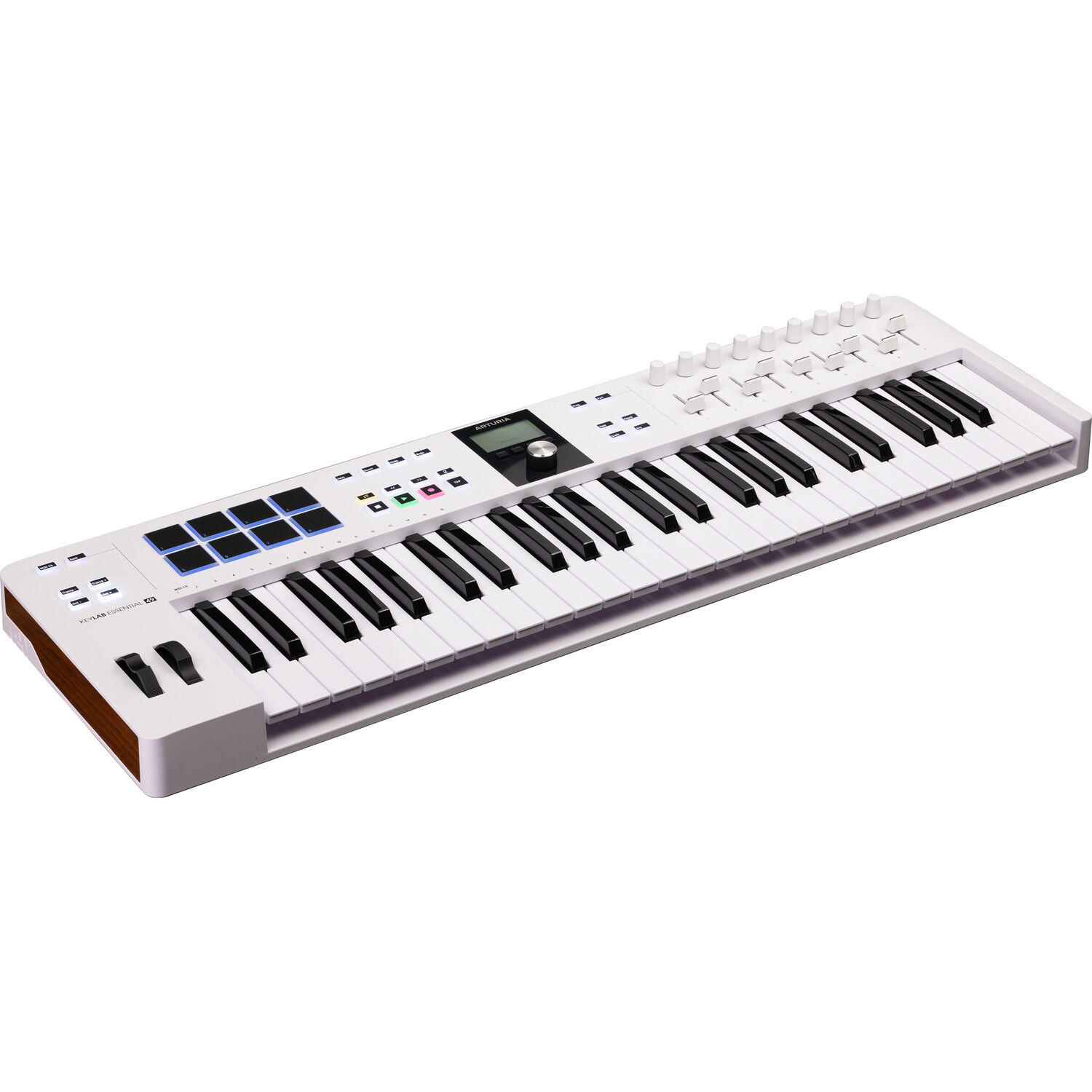 Arturia Keylab Essential 49 online in India at johnsmusicin at the lowest price