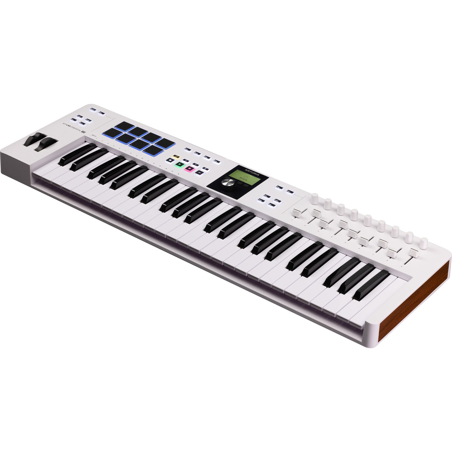 Arturia Keylab Essential 49 online in India at johnsmusicin at the lowest price