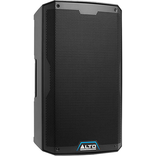 Alto Professional TS412 2500W 12 2-Way Active Loudspeaker with Bluetooth Online price in India