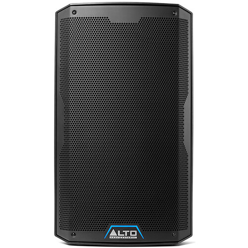 Alto Professional TS412 2500W 12 2-Way Active Loudspeaker with Bluetooth Online price in India
