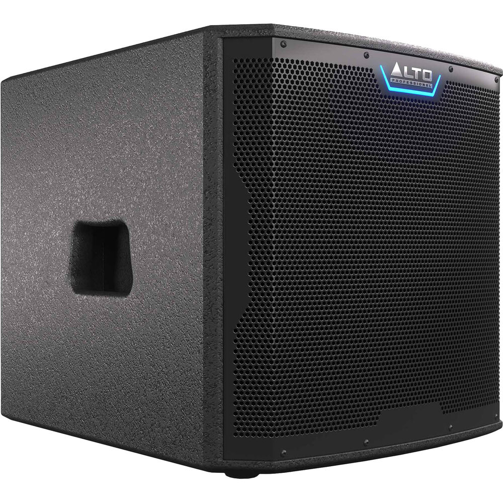 Alto Professional TS12S 12 2500W Powered Subwoofer Online price in India
