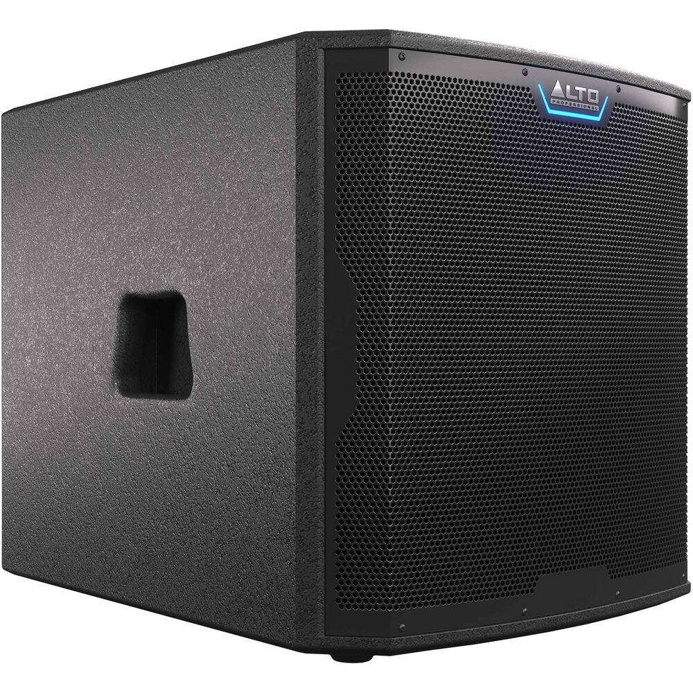 Alto Professional TS15S 15 2500W Powered Subwoofer Online price in India