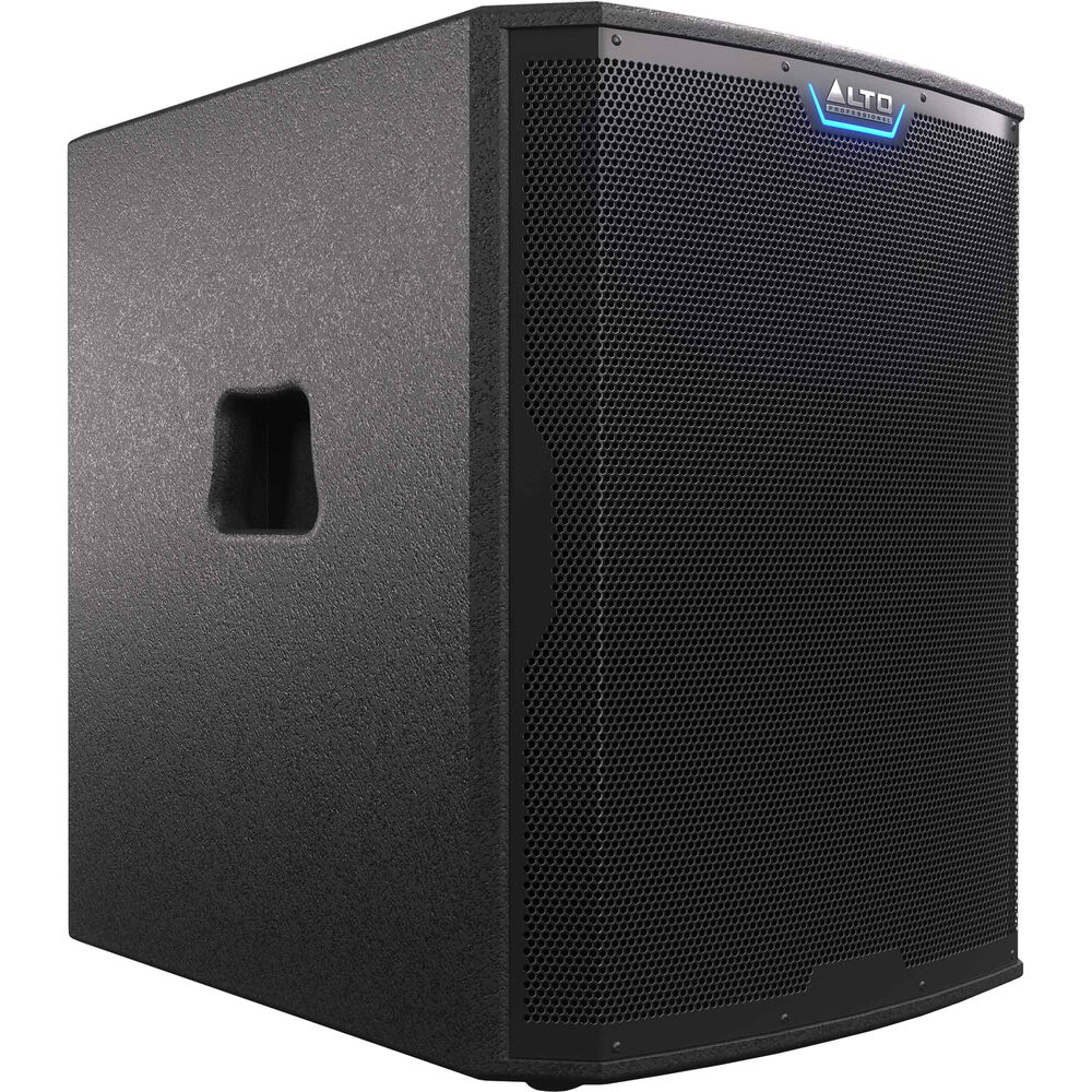 Alto Professional TS18S 18 2500W Powered Subwoofer Online price in India