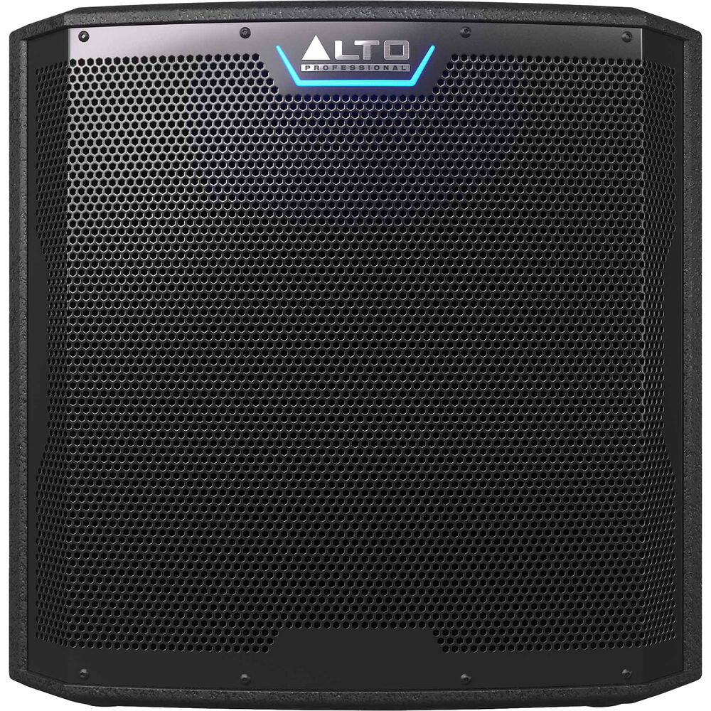 Alto Professional TS12S 12 2500W Powered Subwoofer Online price in India