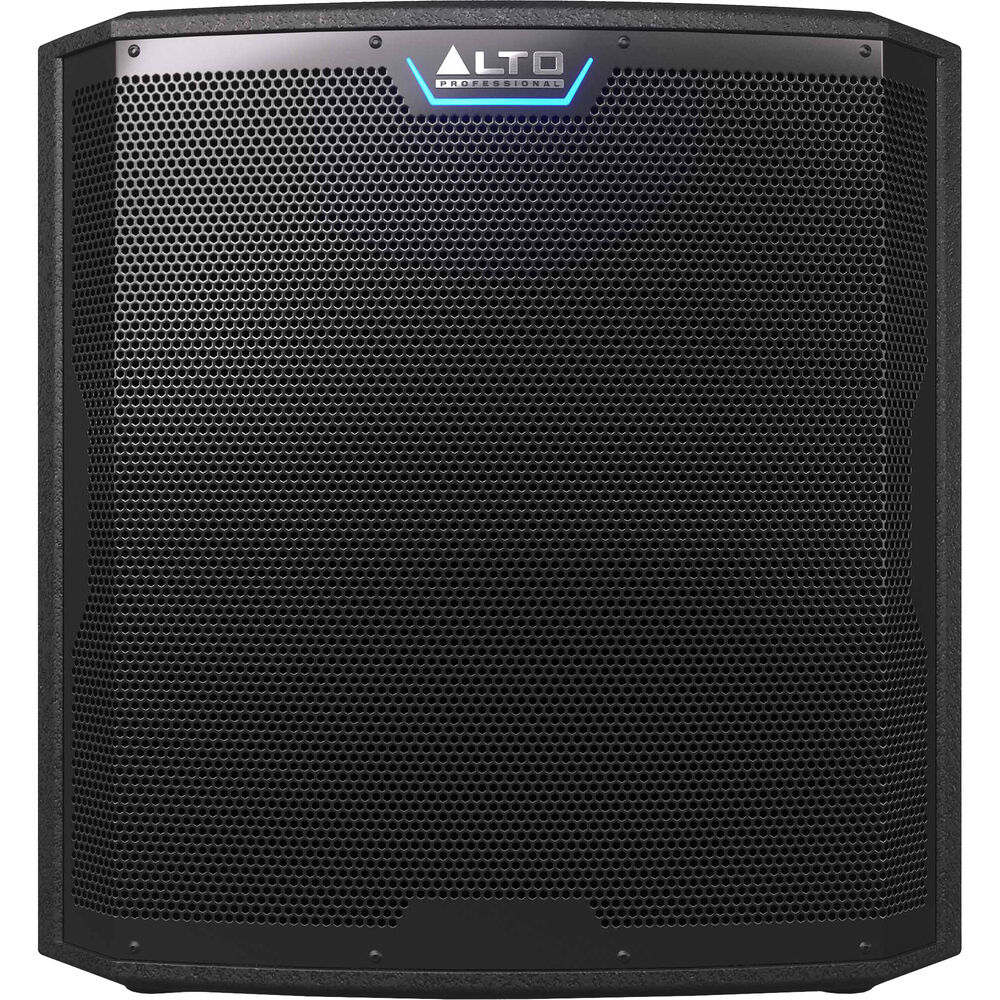 Alto Professional TS15S 15 2500W Powered Subwoofer Online price in India