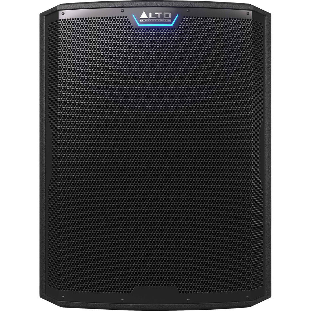 Alto Professional TS18S 18 2500W Powered Subwoofer Online price in India