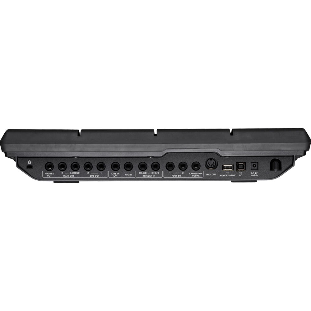 Korg MPS-10 Drum Percussion and Sampler Pad online in India at johnsmusicin at the lowest price Korg MPS-10 Drum Percussion and Sampler Pad Online price in India