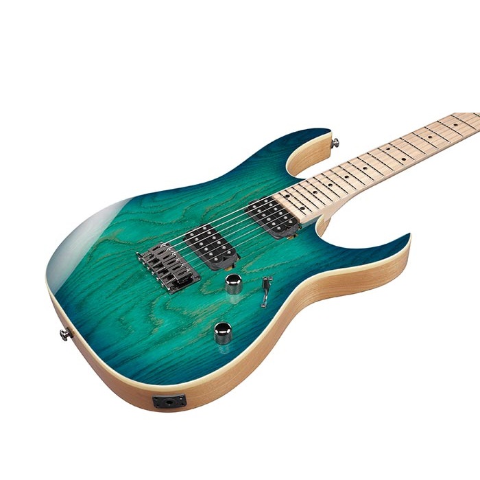 Ibanez RG421AHM RG Standard Series Electric Guitar online in India at johnsmusicin at the lowest price Online price in India